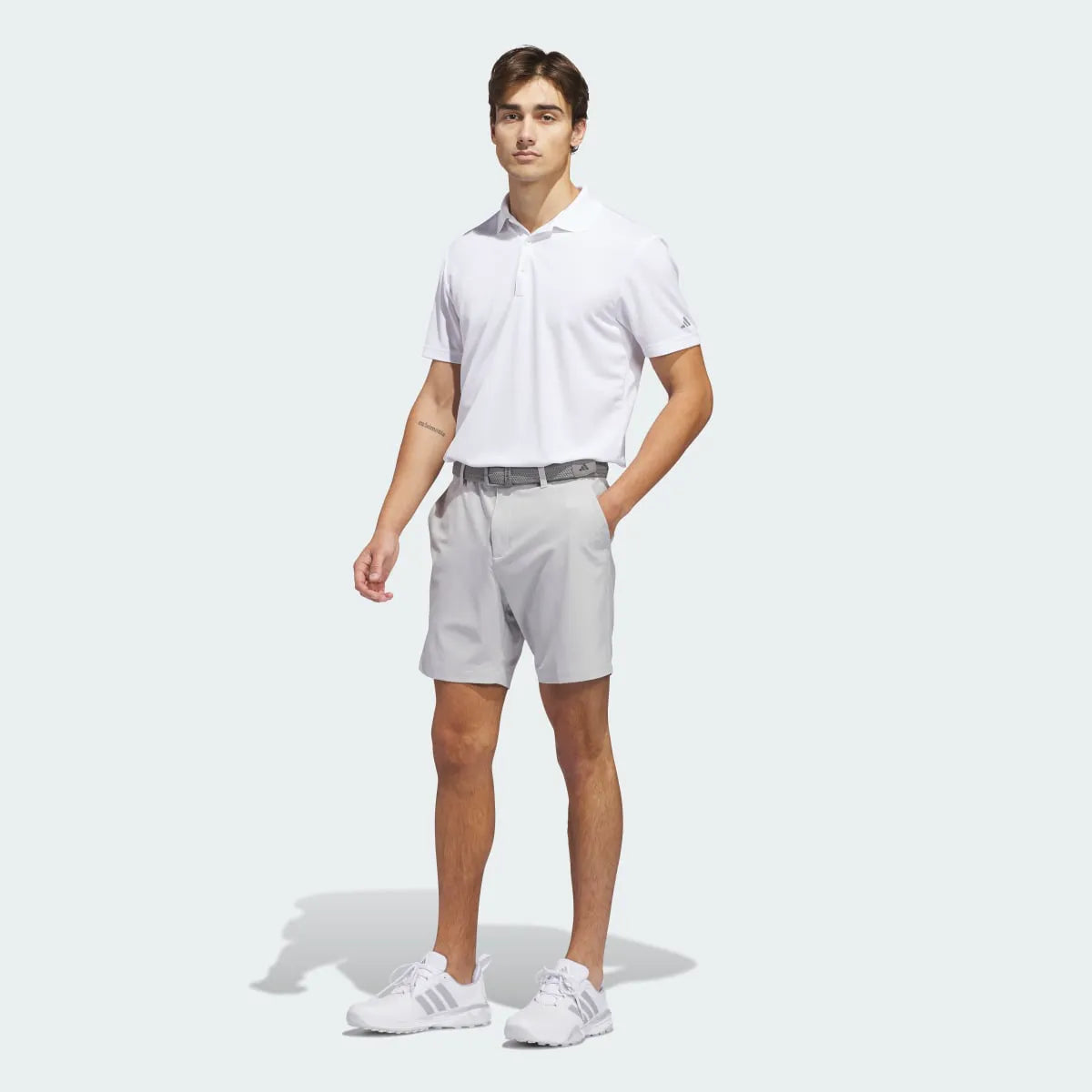 Golf Grey