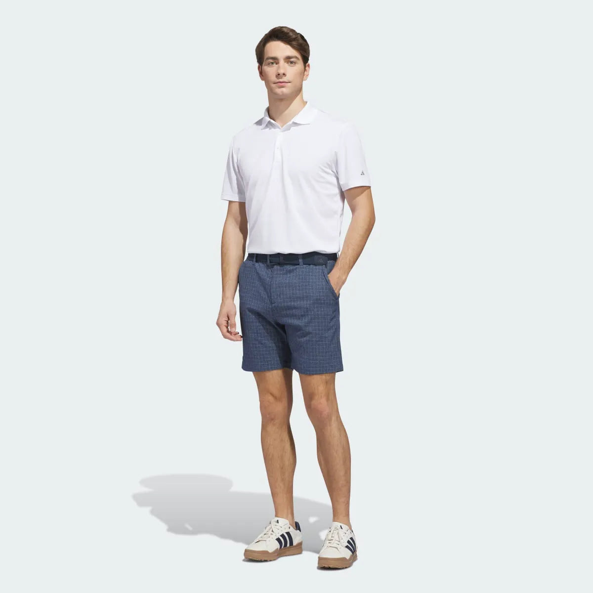 Golf Blue