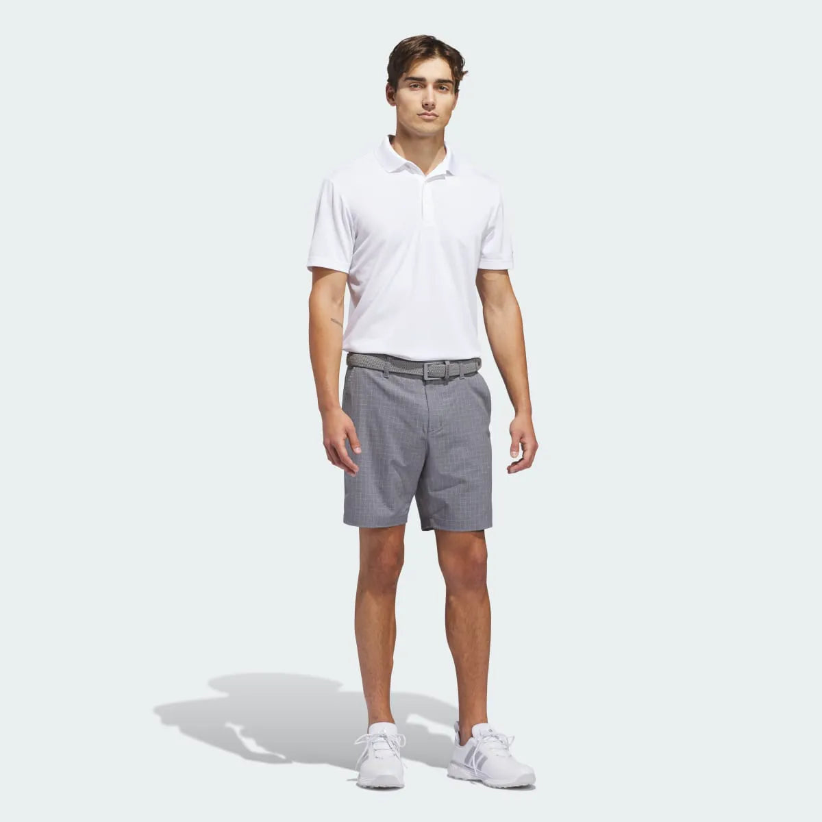 Golf Grey
