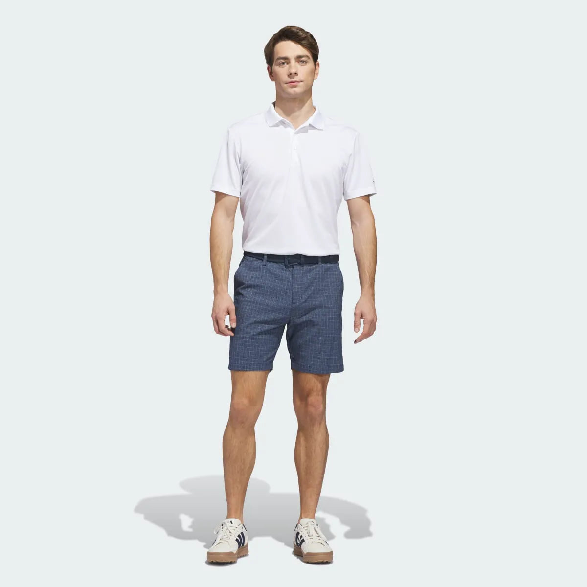 Golf Blue
