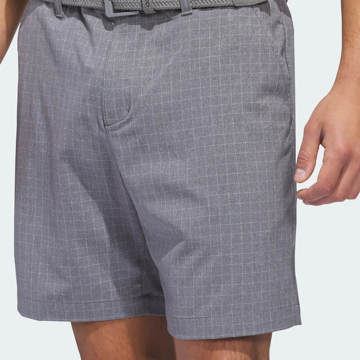 Golf Grey
