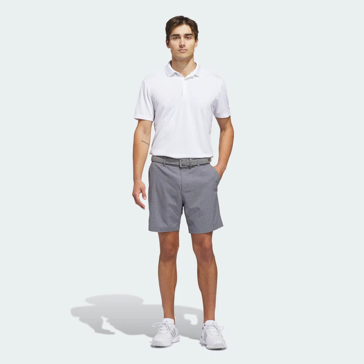 Golf Grey