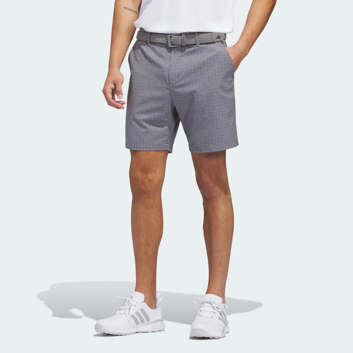 Golf Grey