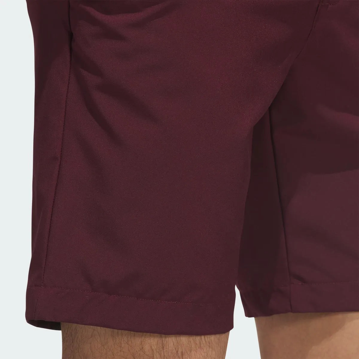 Golf Burgundy