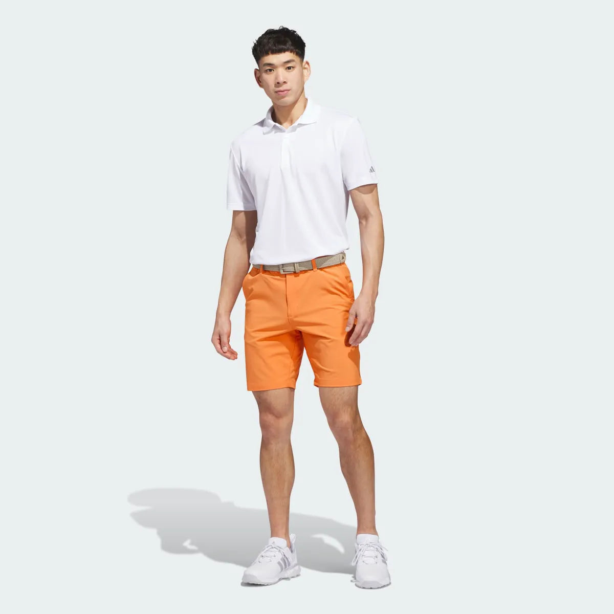 Golf Orange