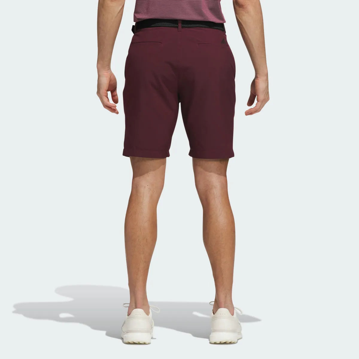 Golf Burgundy