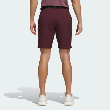 Golf Burgundy