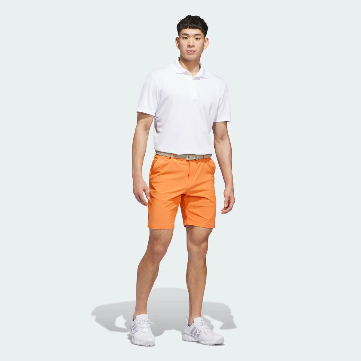 Golf Orange