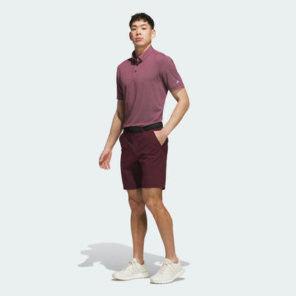 Golf Burgundy