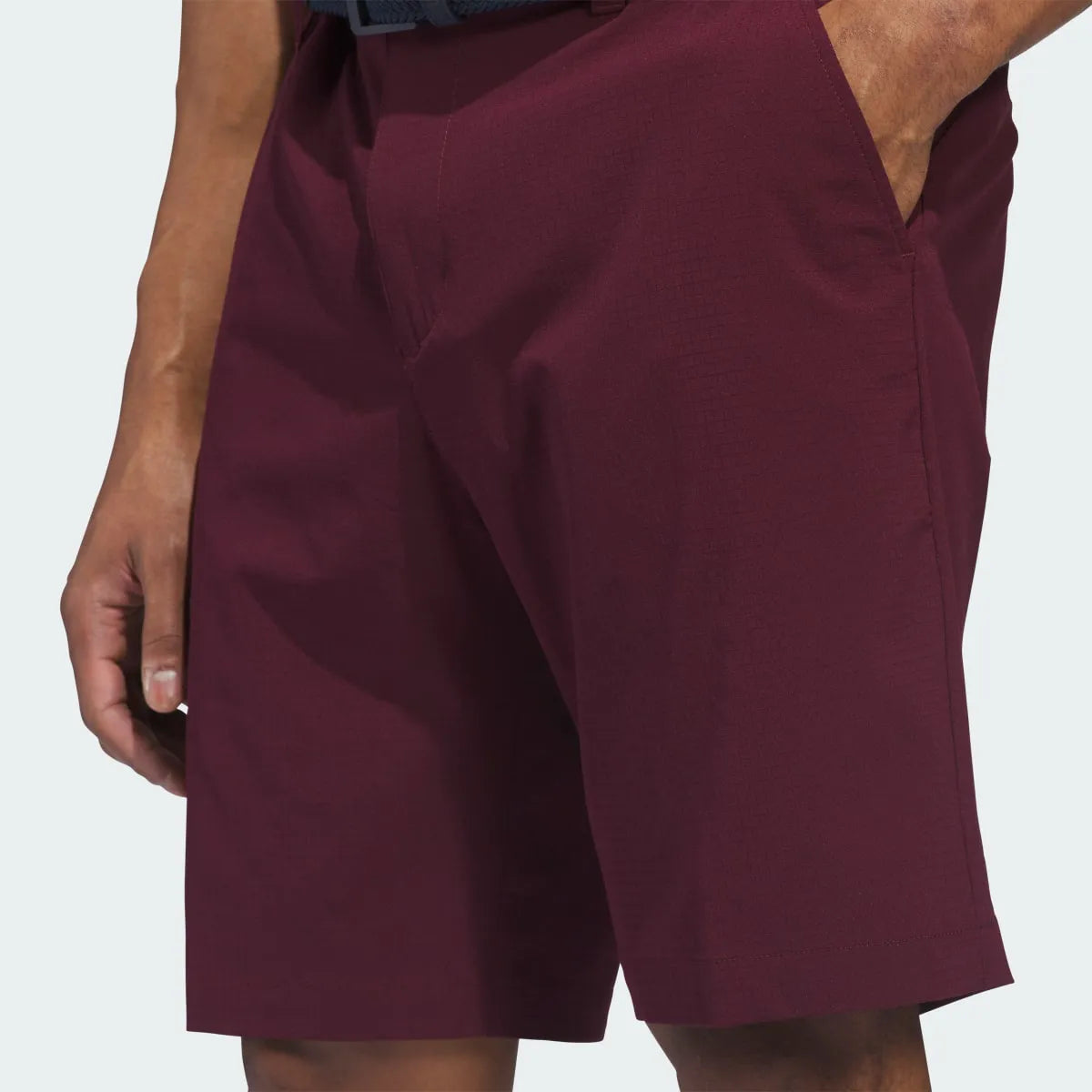 Golf Burgundy