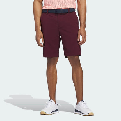 Golf Burgundy