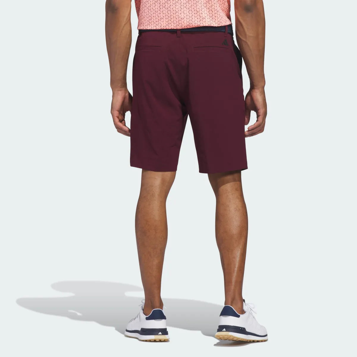 Golf Burgundy