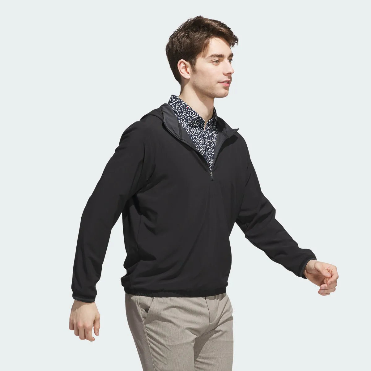 Golf Black
