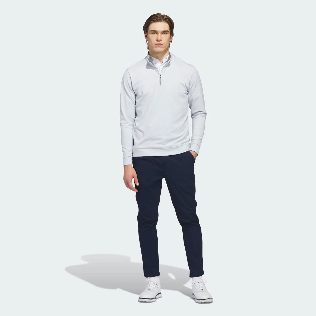 Golf Grey