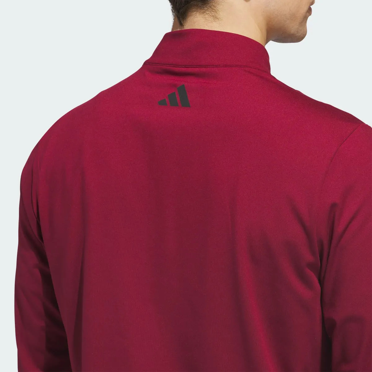 Golf Burgundy