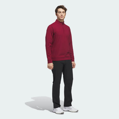 Golf Burgundy