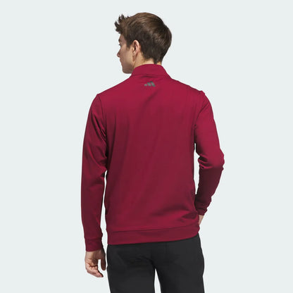 Golf Burgundy