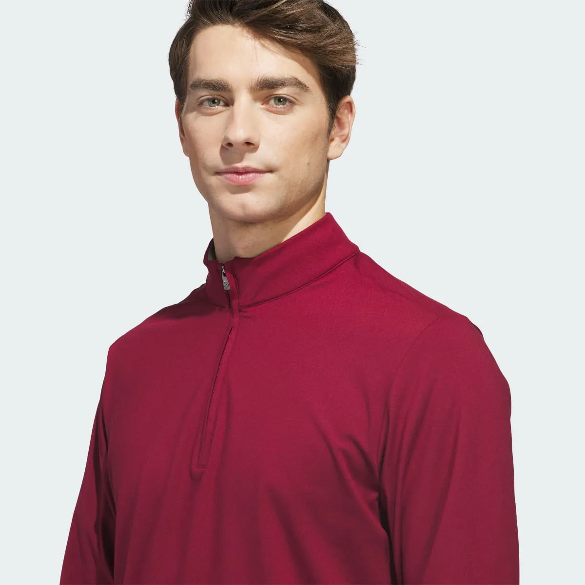 Golf Burgundy
