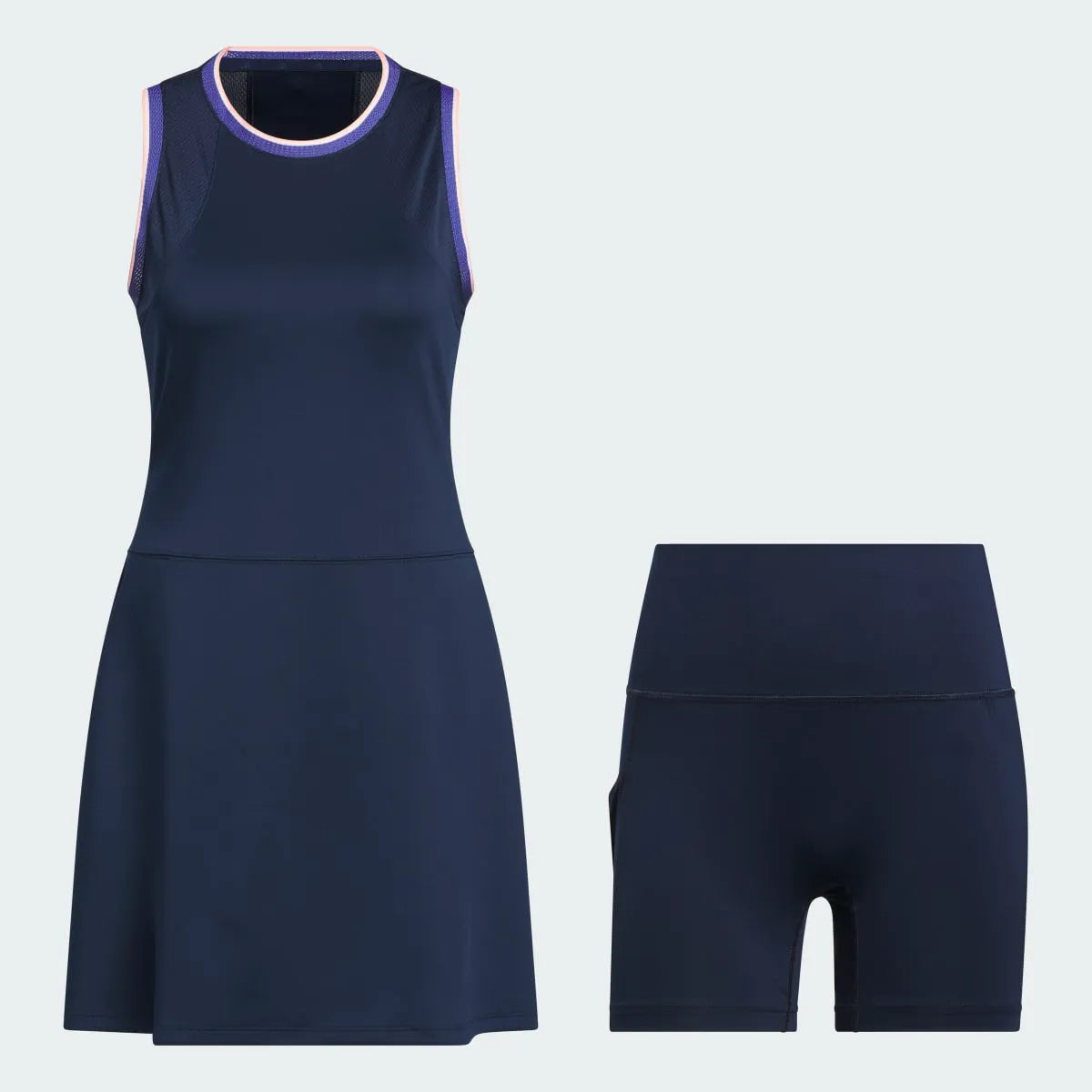 Golf Blue