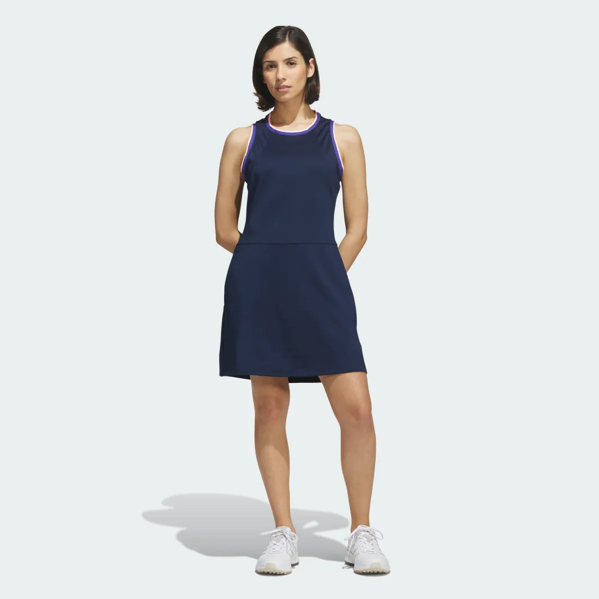 Golf Blue