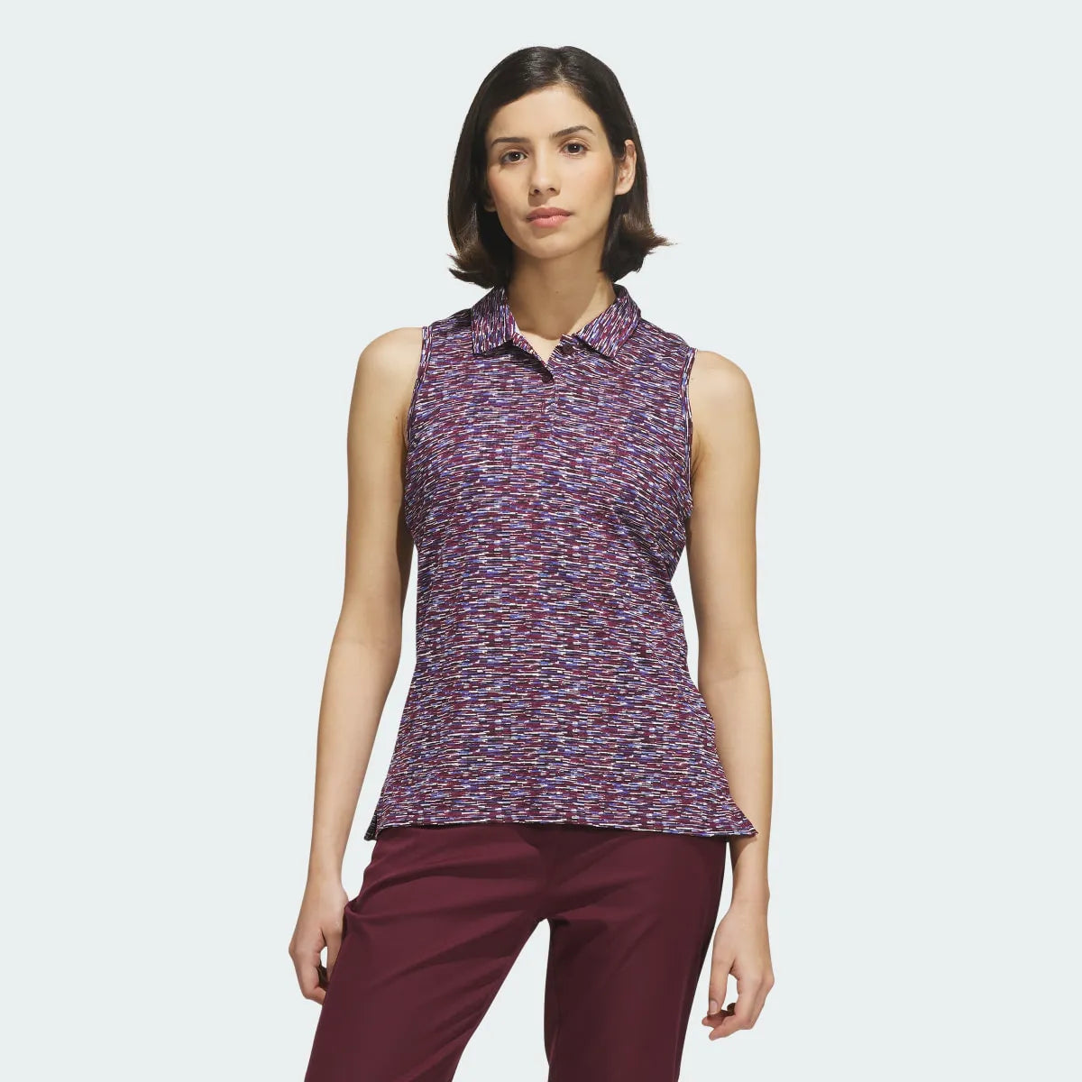 Golf Burgundy