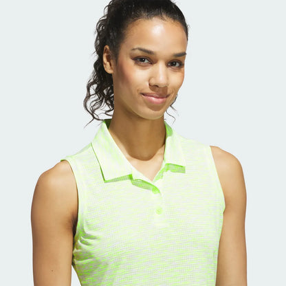 Golf Yellow