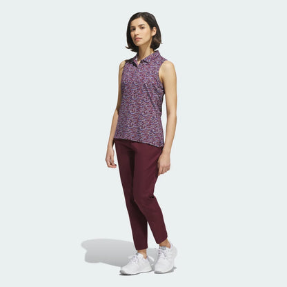 Golf Burgundy