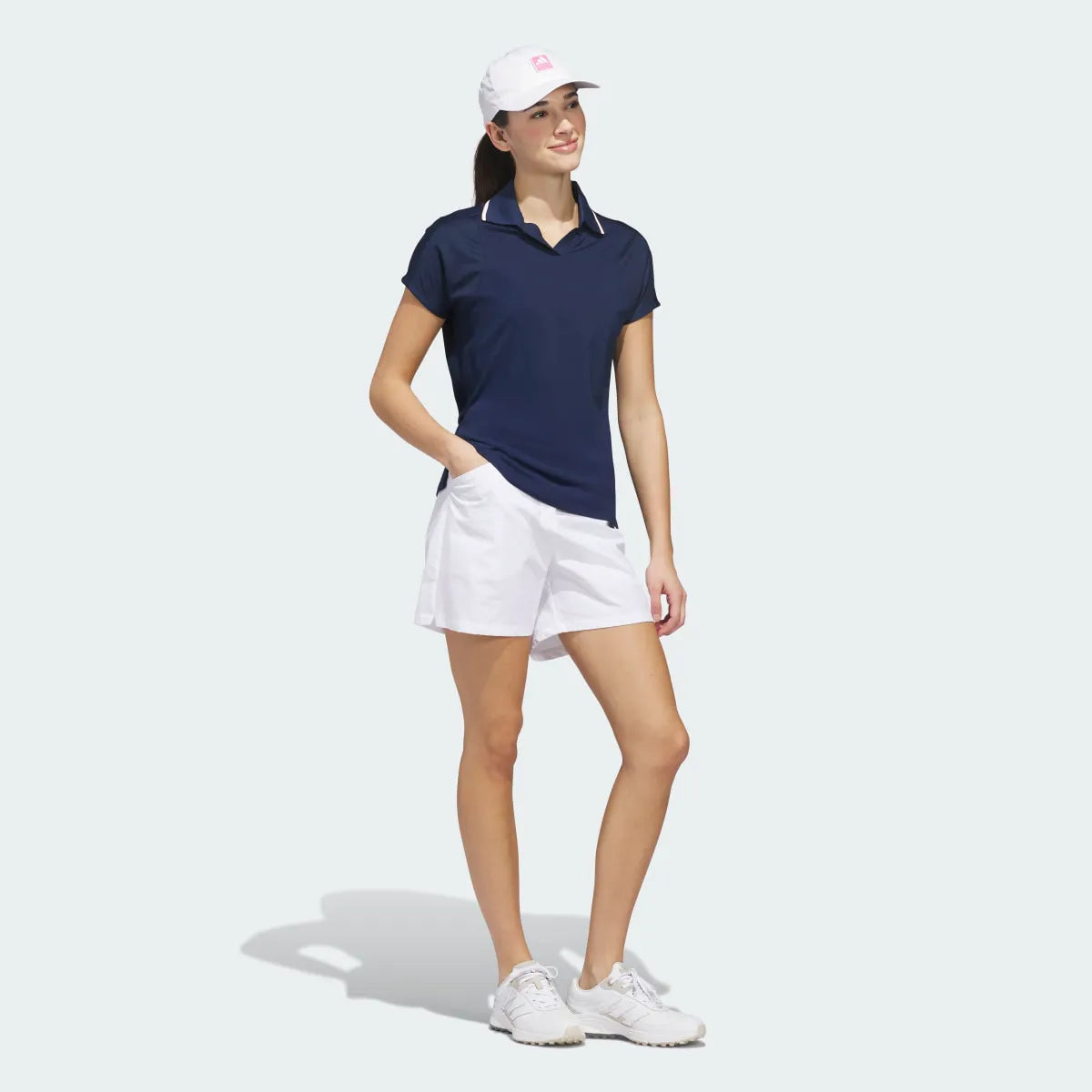 Golf Blue