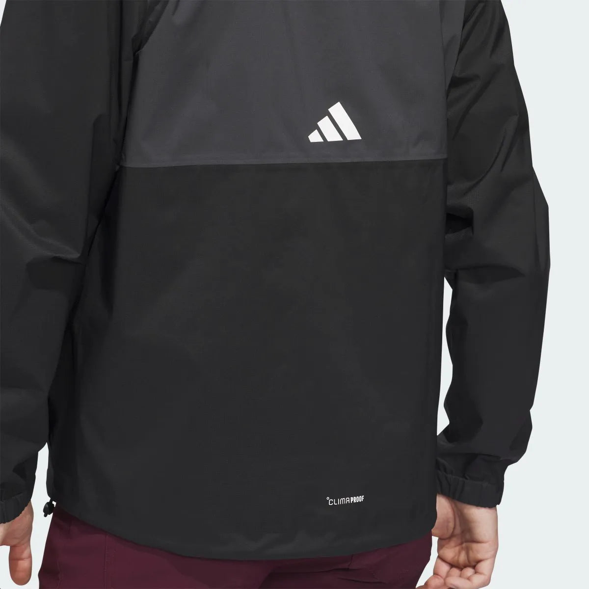 Golf Black