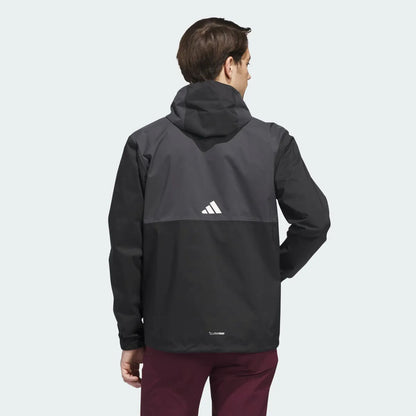 Golf Black