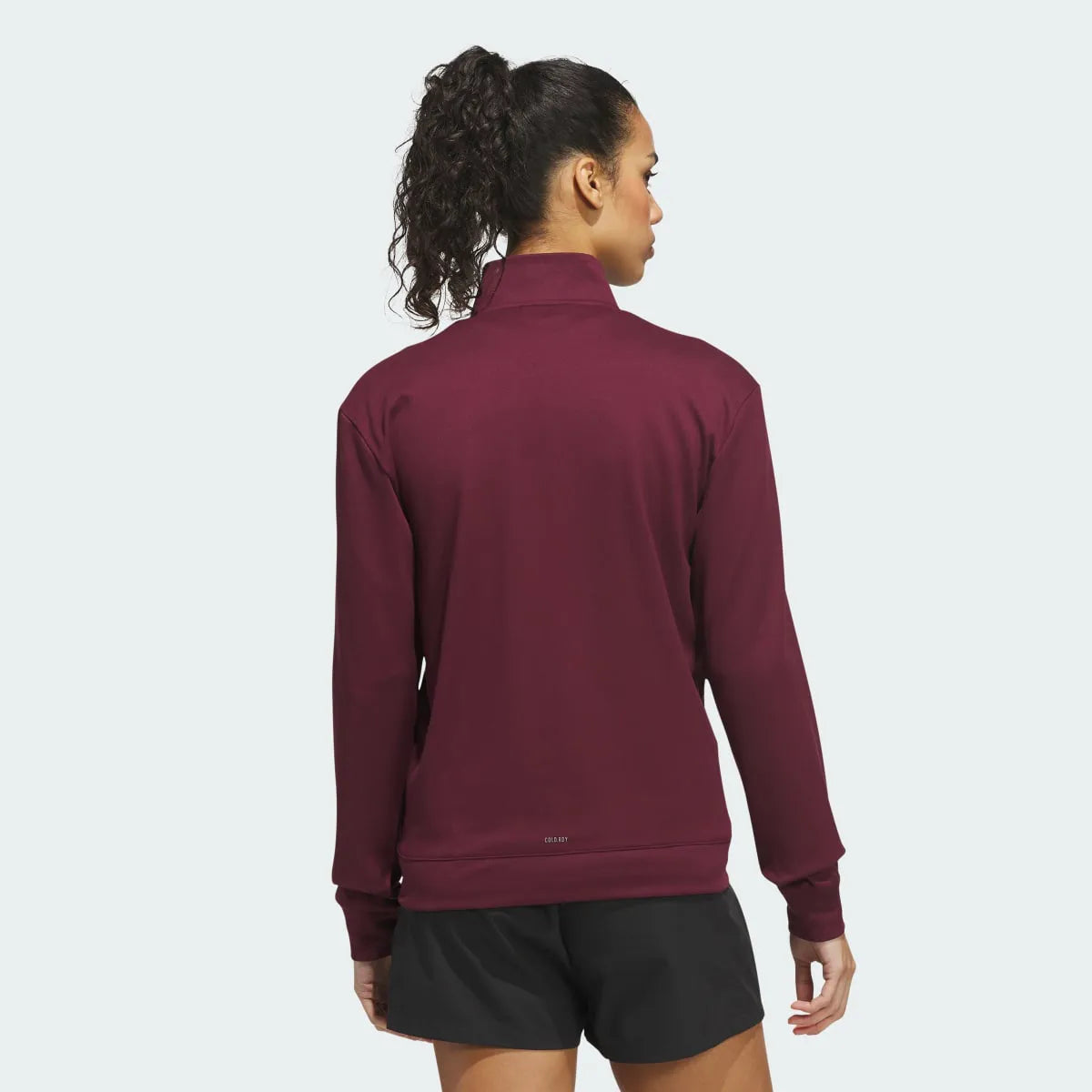 Golf Burgundy