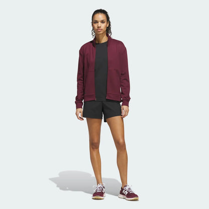 Golf Burgundy
