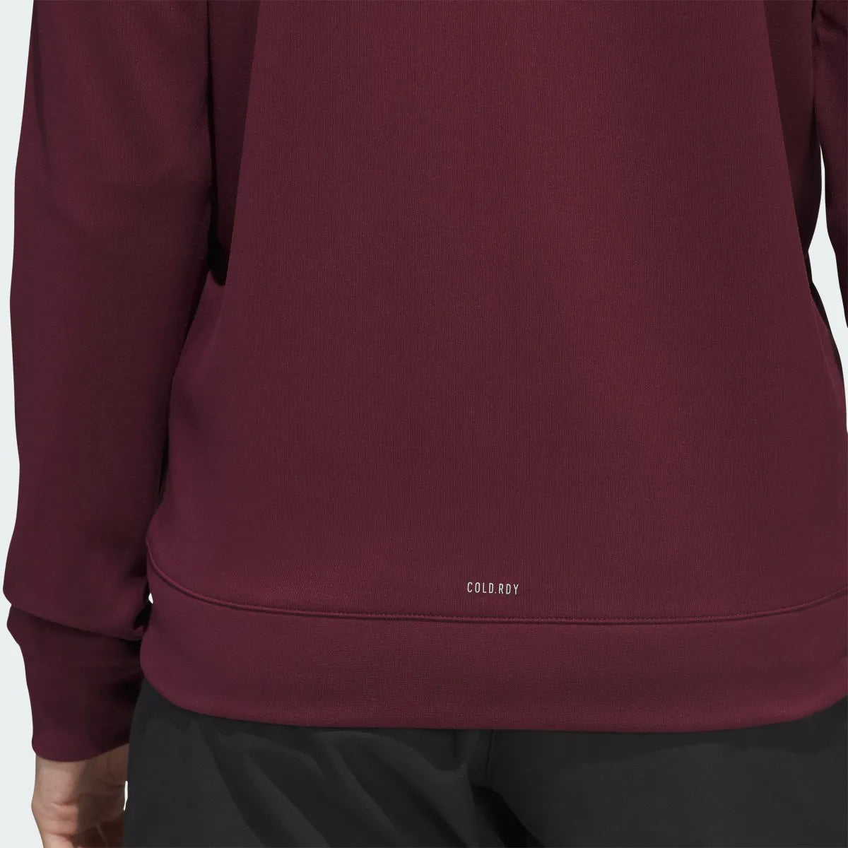 Golf Burgundy