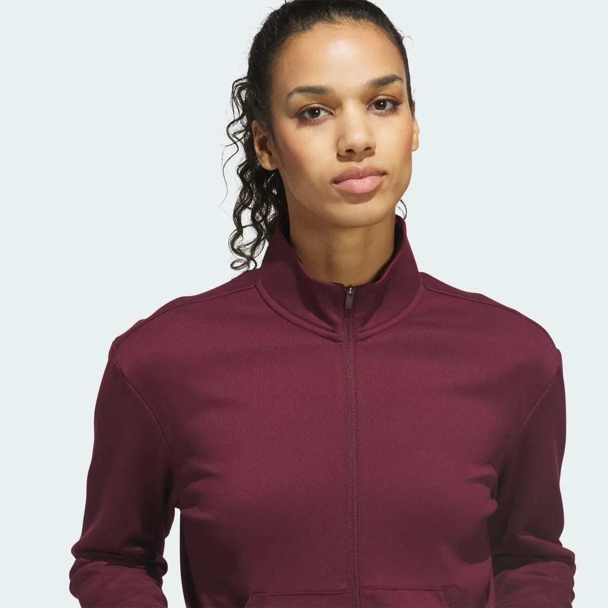Golf Burgundy