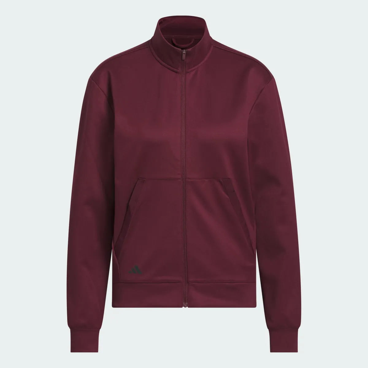 Golf Burgundy