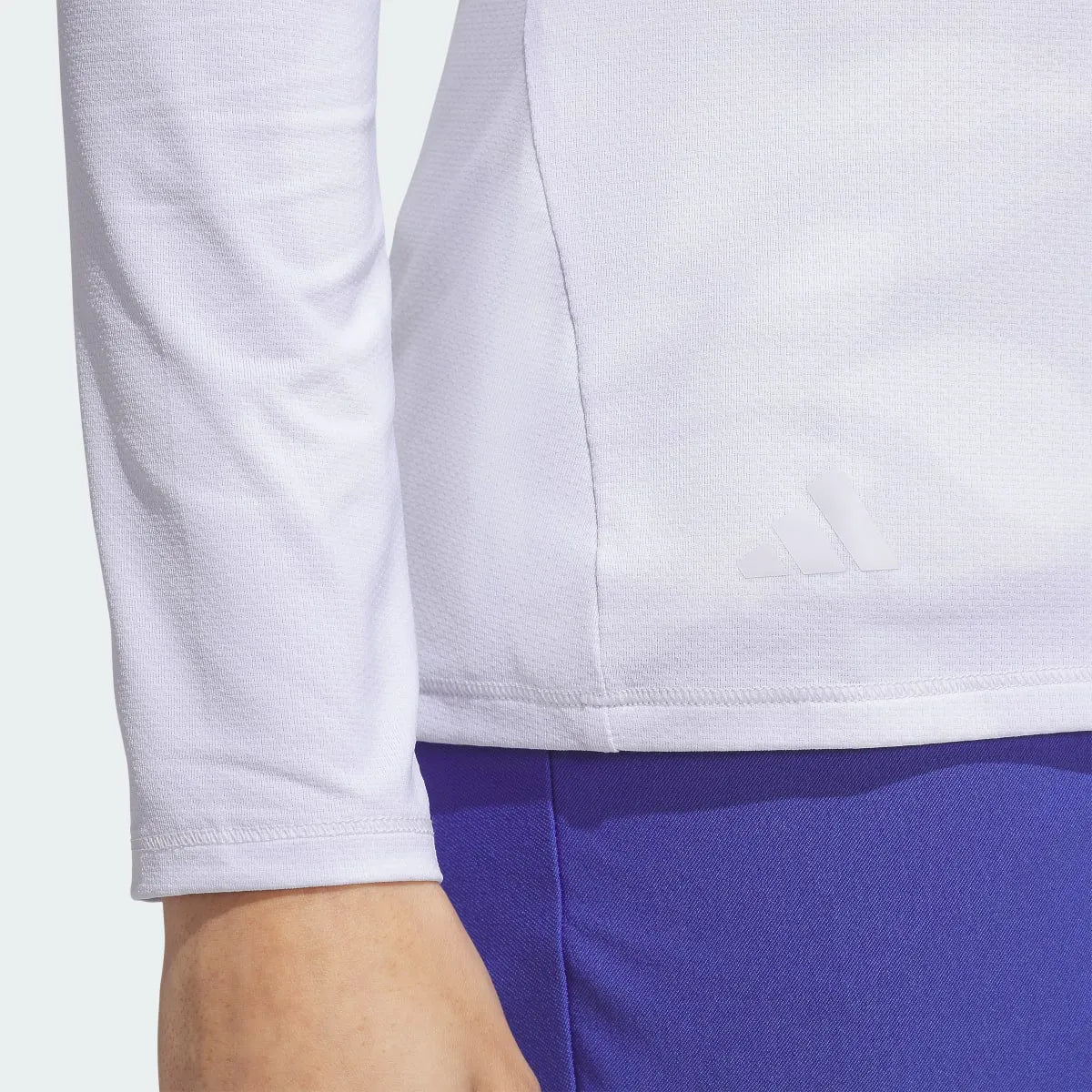 Golf Purple