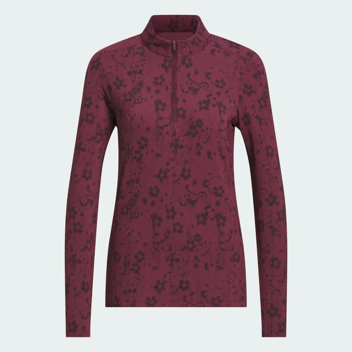 Golf Burgundy