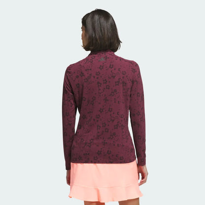 Golf Burgundy