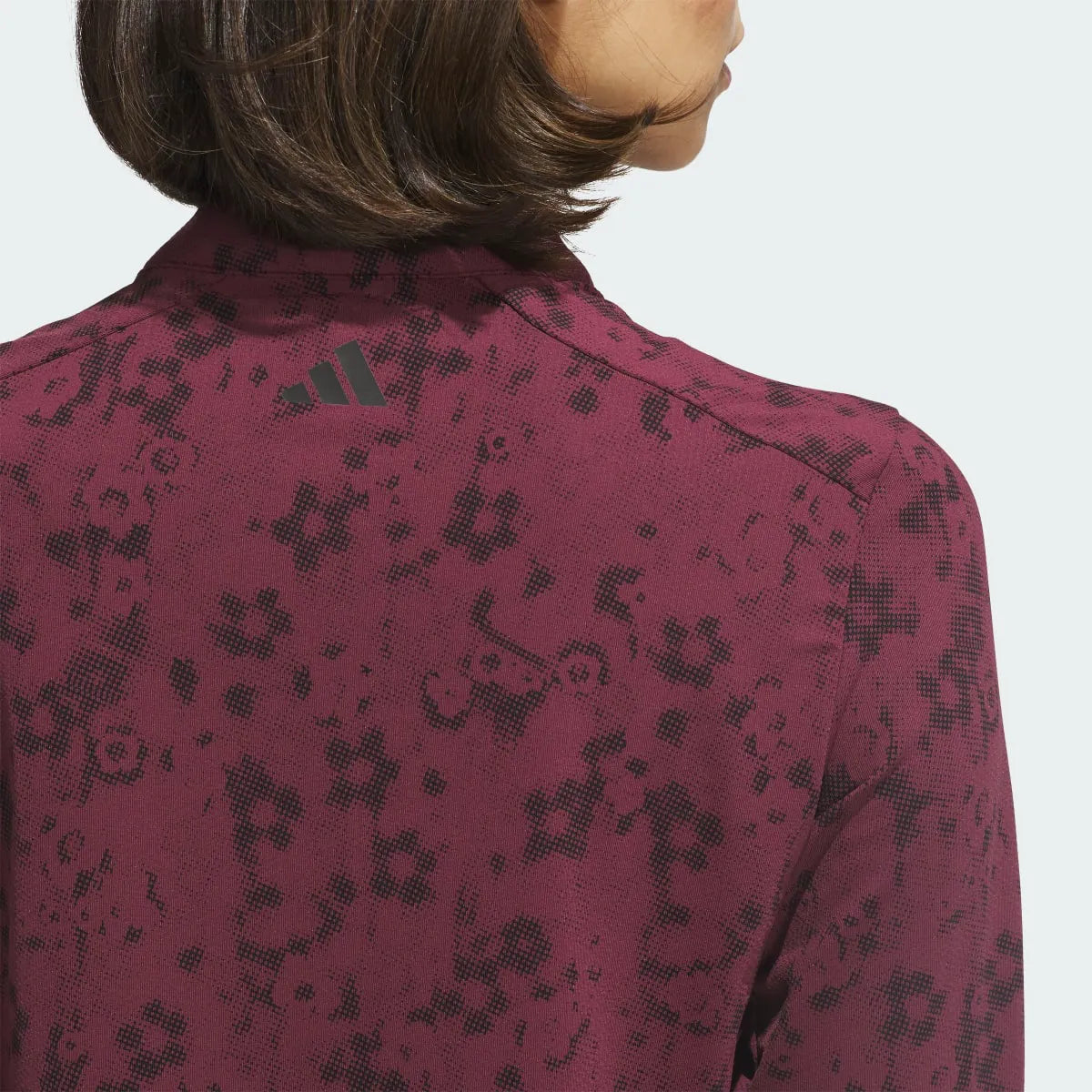 Golf Burgundy