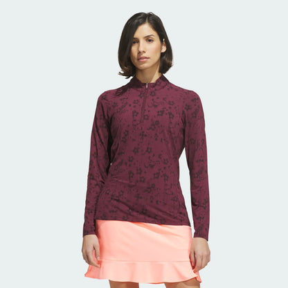 Golf Burgundy