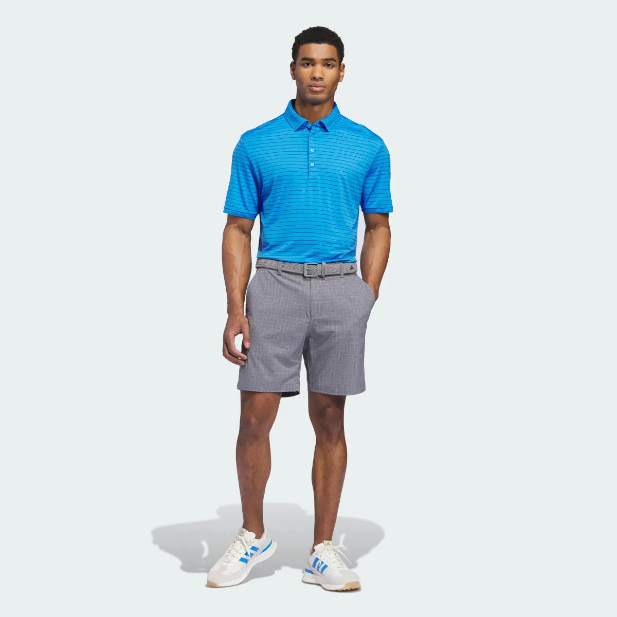 Golf Blue
