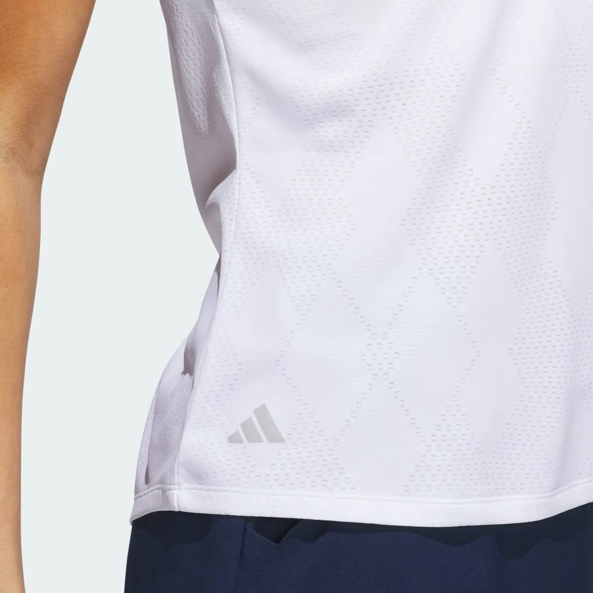 Golf White