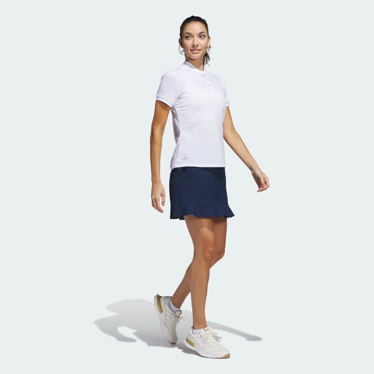 Golf White
