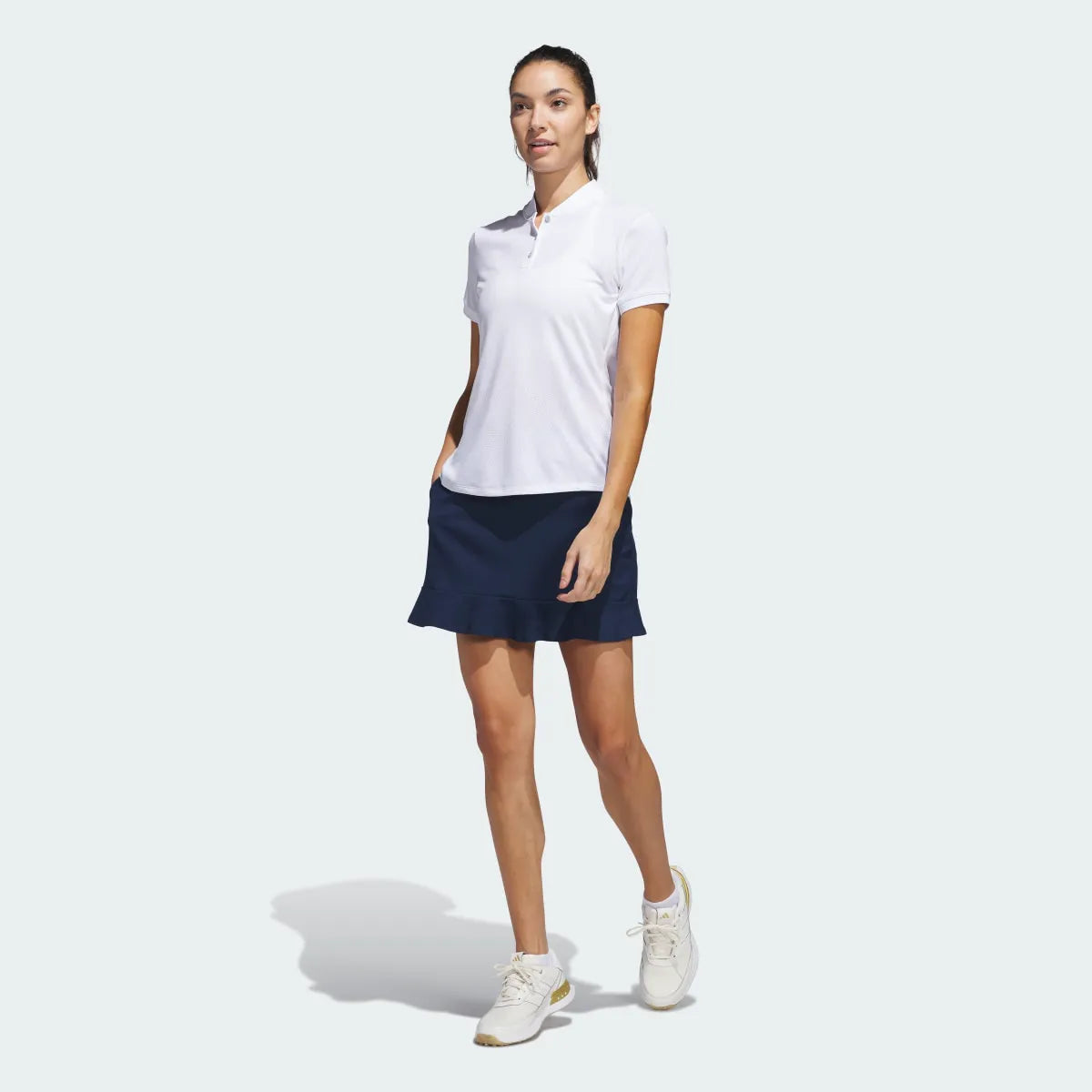 Golf White