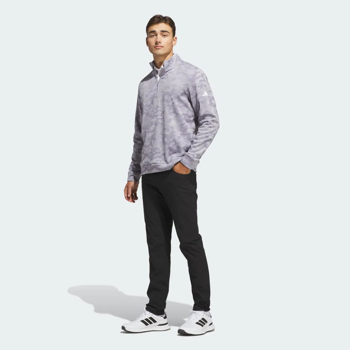 Golf Purple
