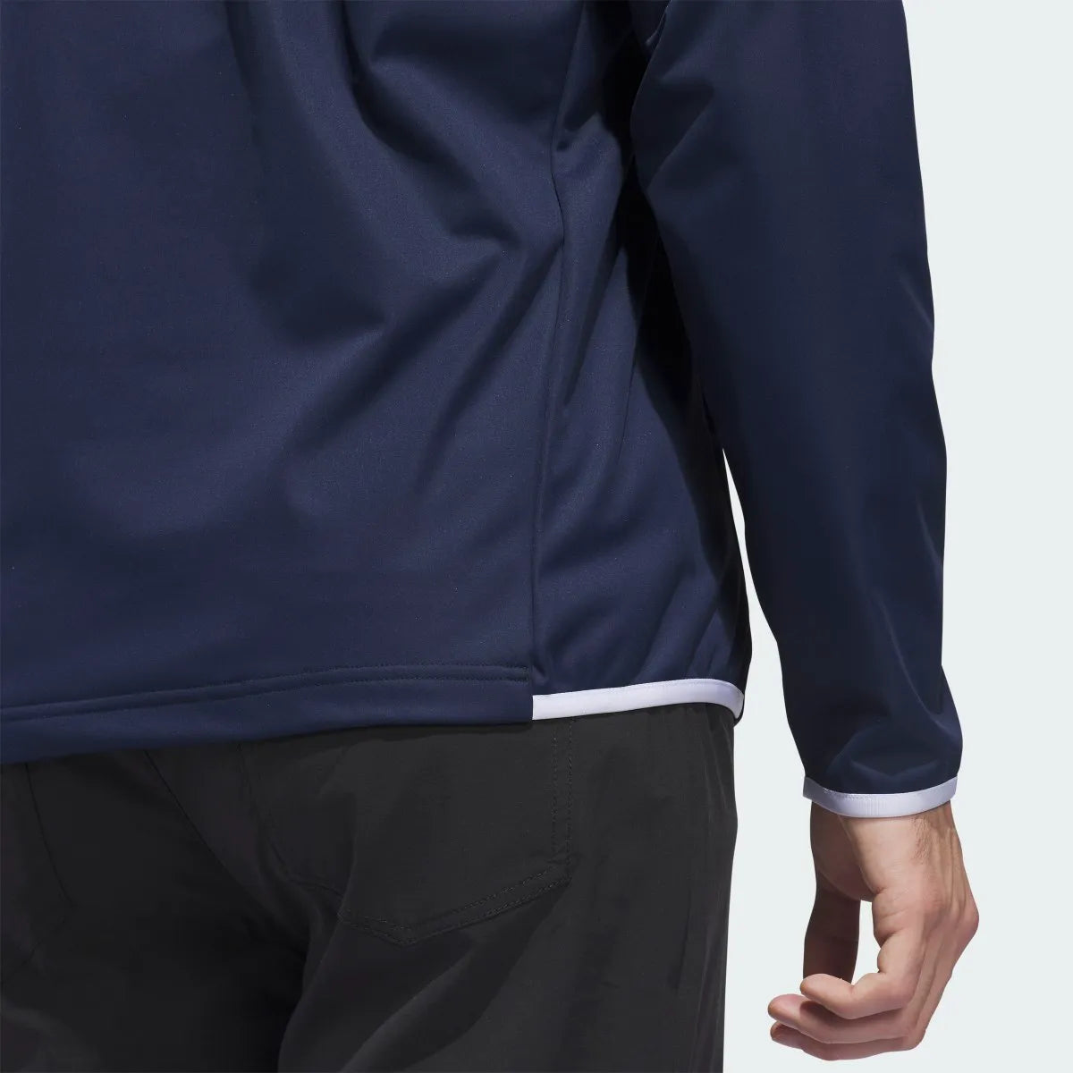 Golf Blue