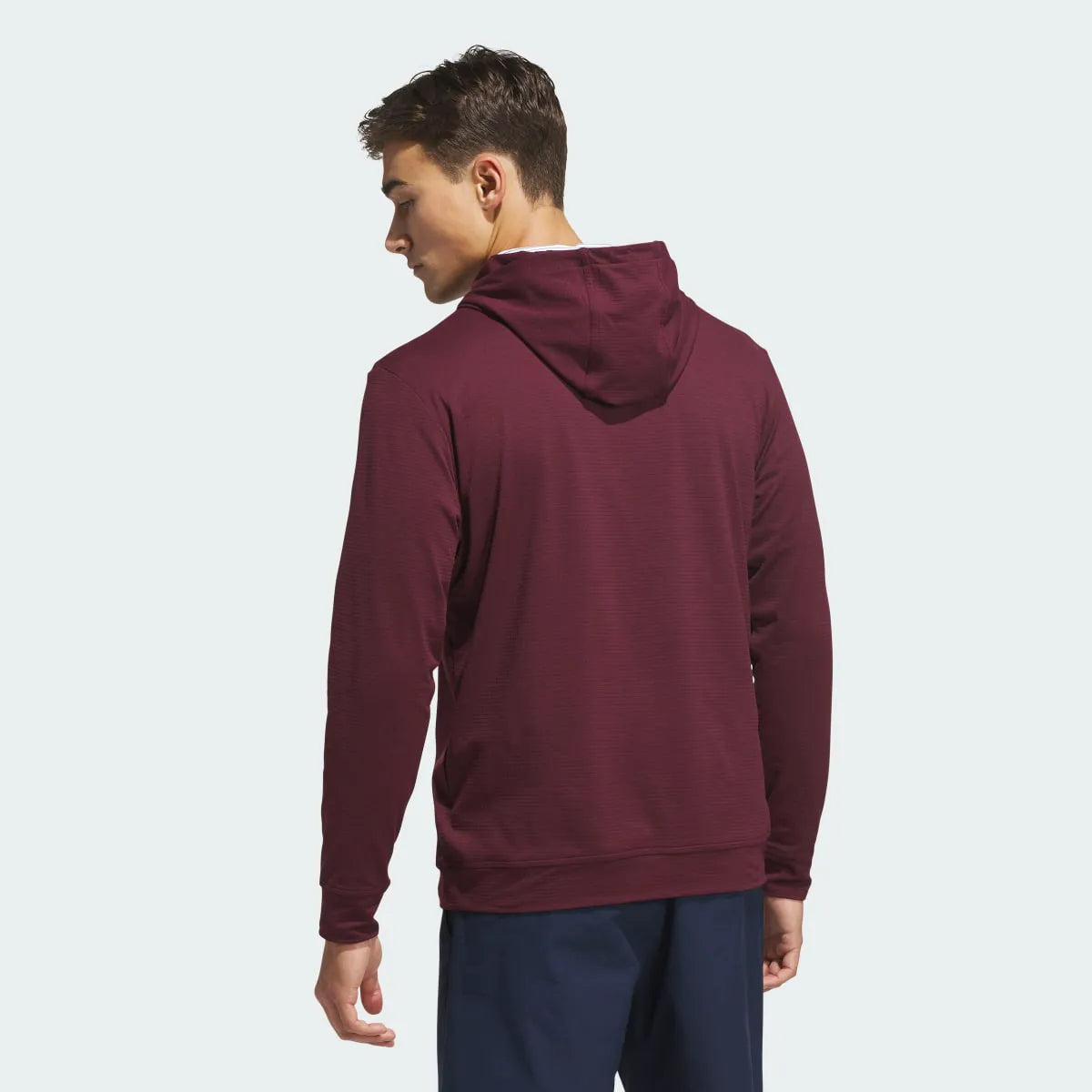 Golf Burgundy