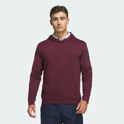 Golf Burgundy