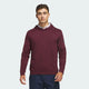 Golf Burgundy