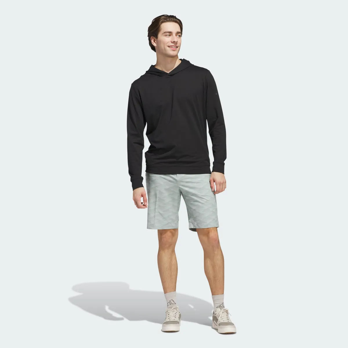 Golf Black